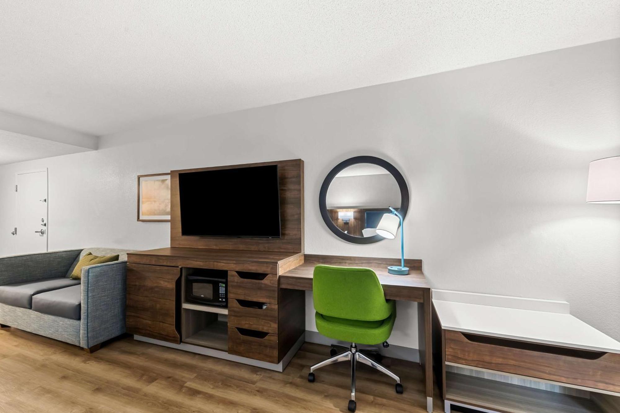 Hampton Inn Chattanooga-North Exterior photo